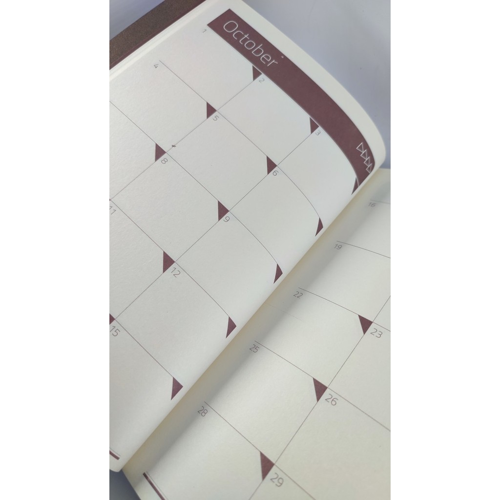 

BARANG TERLARIS Custom Cover Notebook /Agenda/ Jurnal