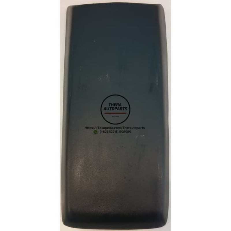 Part Mobil Air Scoop Fiber Suzuki Jimny/Katana/Sierra/Caribian