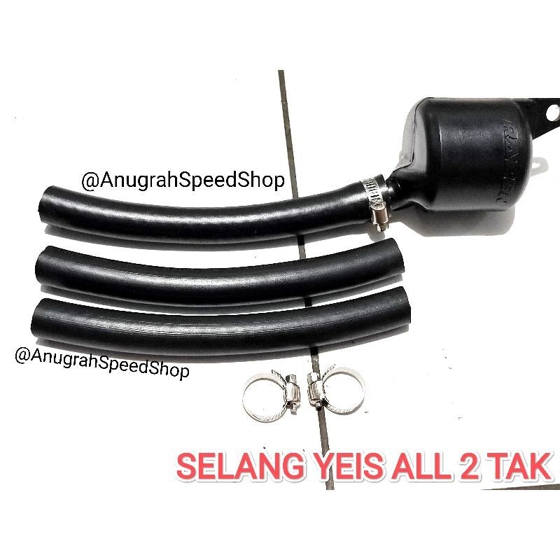 [PROMO] SELANG TABUNG YEIS 2 TAK PNP TABUNG YEIS RACEN NSR SELANG TABUNG RIS NINJA R RR F1ZR SATRIA 
