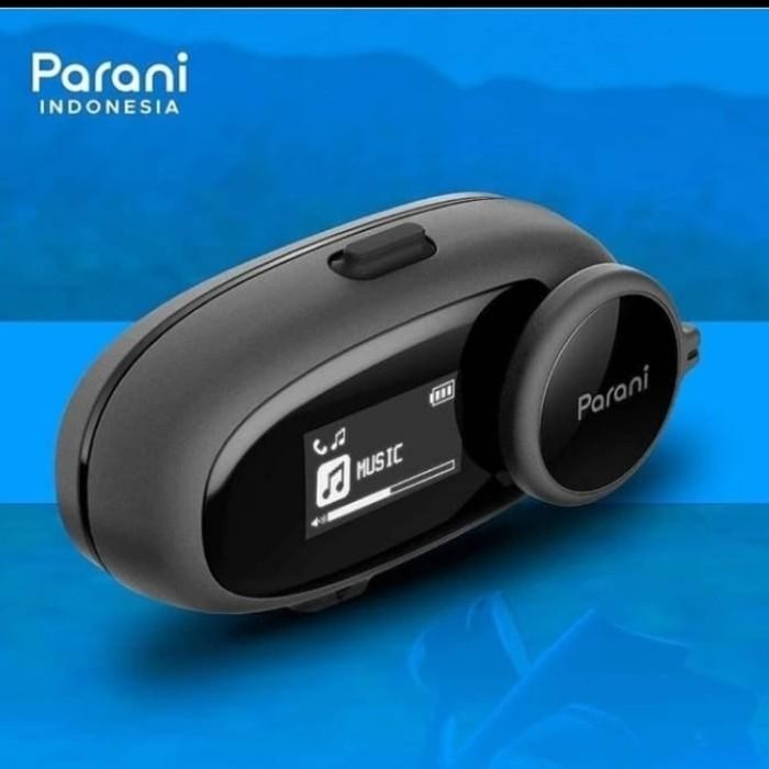 Parani M10 - Bluetooth Intercom - By Sena