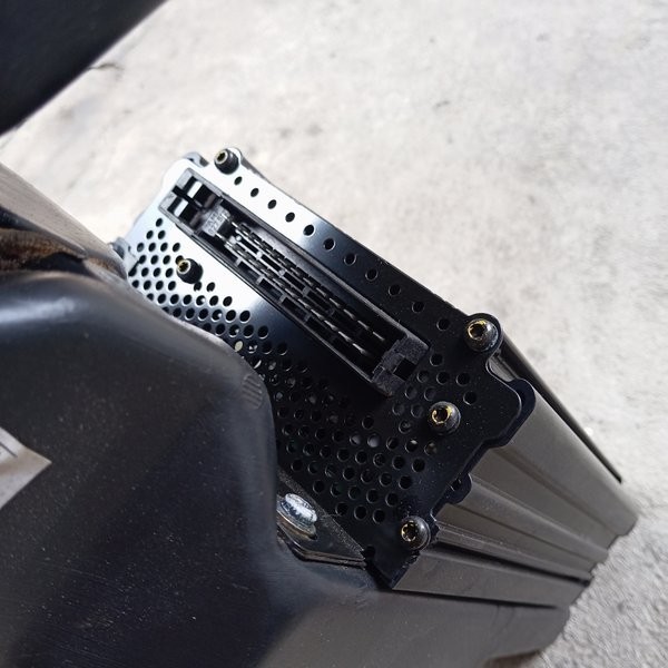 Bose Subwoofer Audio Speaker Audi A6 4B C5 Asli Original Copotan Bergaransi #Nglilir