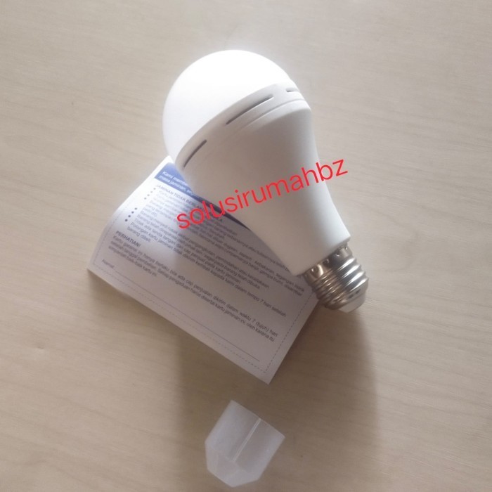 :::::::] LAMPU SENSOR CAHAYA KONDISI GELAP NYALA SENDIRI TERPASANG LIGHT LED