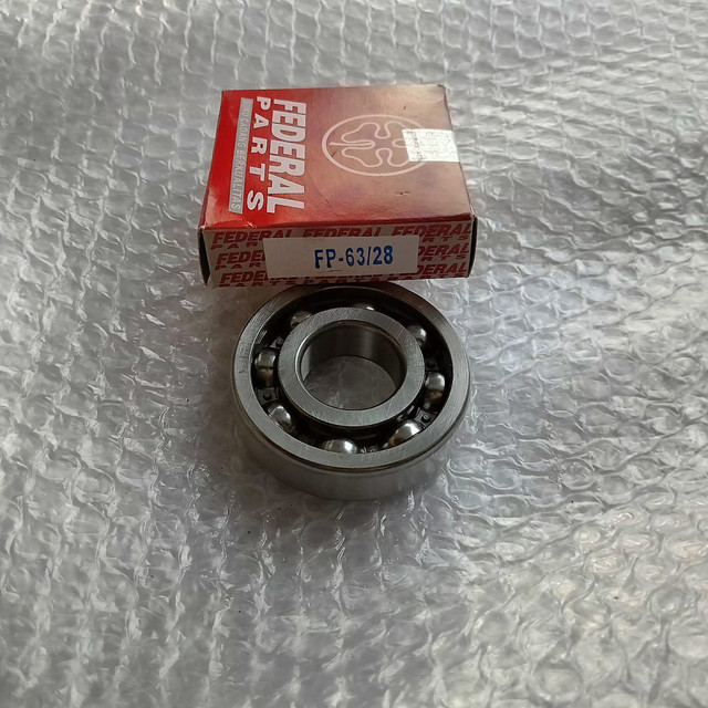 Lahar Bearing 63/28 FEDERAL FP-63/28