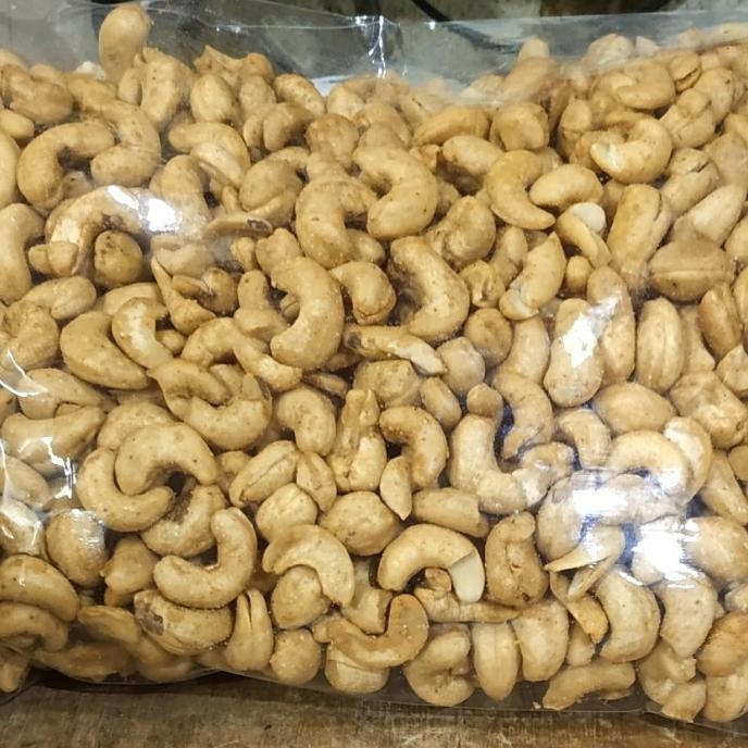 

Sale Now Kacang Mede Oven Wonogiri 500Gr Pengiriman Cepat
