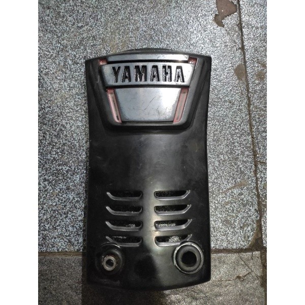 Dasi Yamaha force1  atau tameng dasi yamaha force1 atau panel dasi yamaha force1