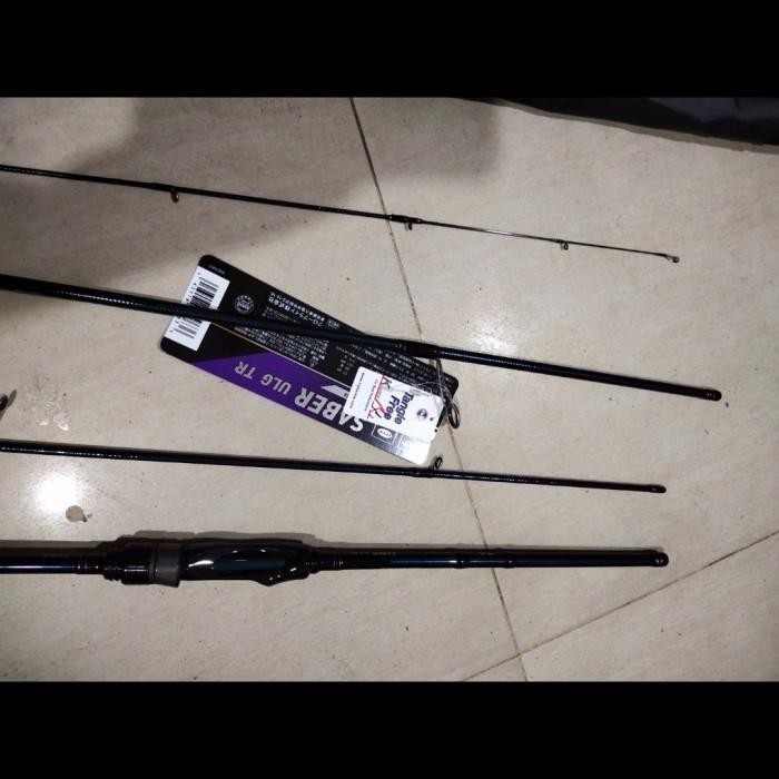 JORAN DAIWA SABER 704 210 CM JORAN ULTRALIGHT CARBON