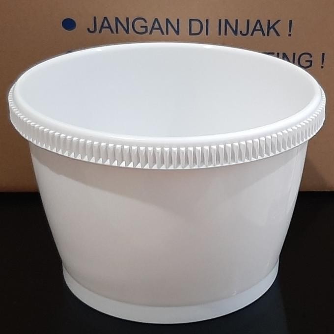 Ready Mangkok Mixer / Bowl Mixer / Tempat Mixer Miyako Original Berkualitas