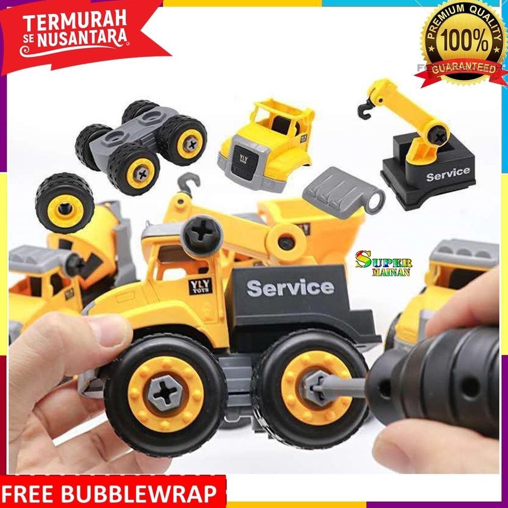 Mainan Anak Laki Laki Mainan Edukasi Anak Umur 3 4 5 6 7 8 9 Tahun Paket Mainan Anak Laki Laki Untuk