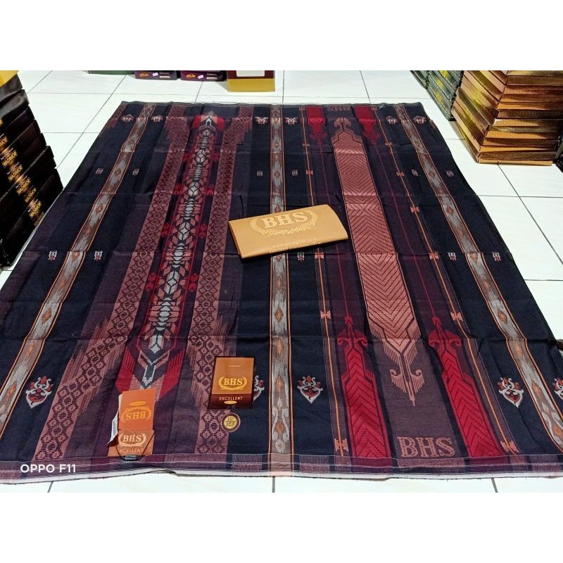 BHS JSK excellent bronze