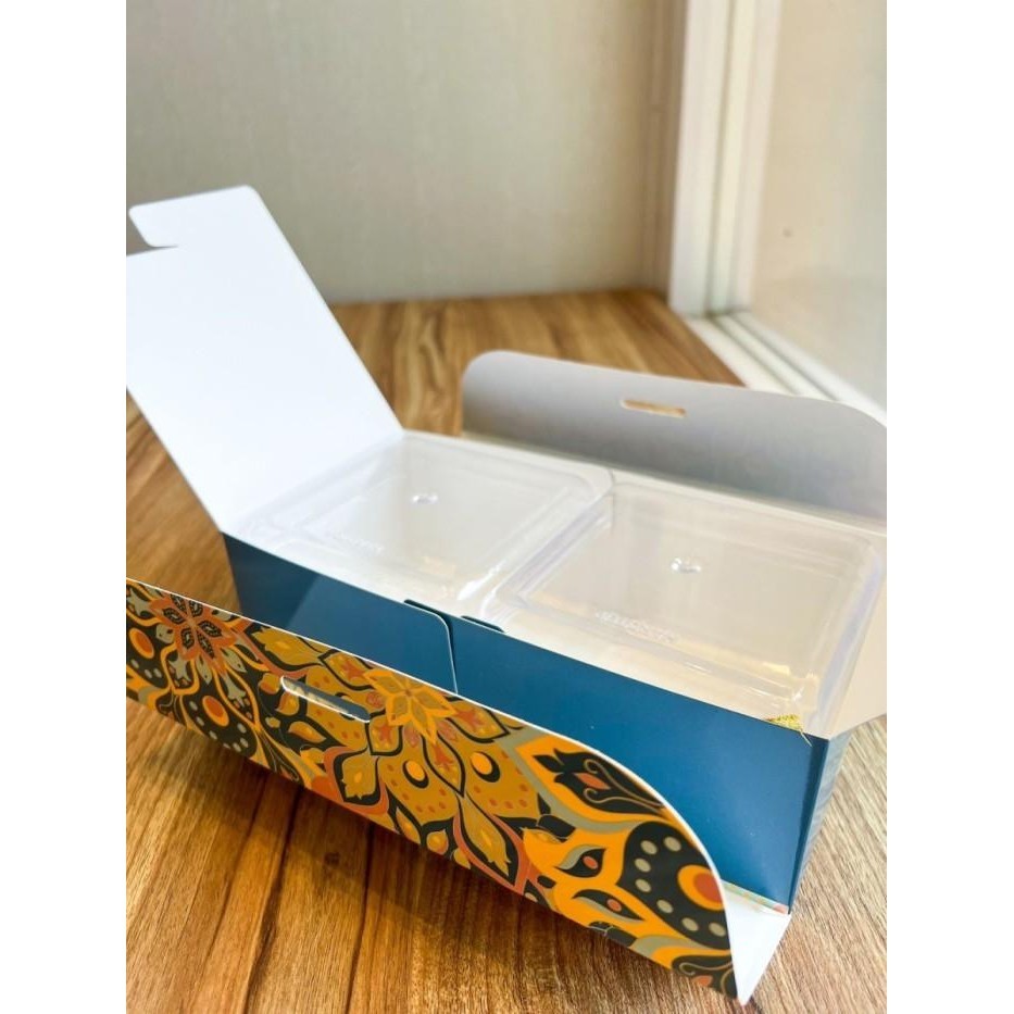

Kardus Cake Lebaran Dus Toples Idul Fitri Box Eid Mubarak Size 22X11X7 056