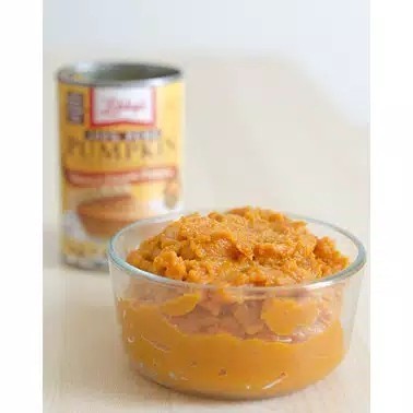 

Libby'S 100% Pure Pumpkin Labu Kuning Kaleng Bahan Kue Pumpkin Pie Usa