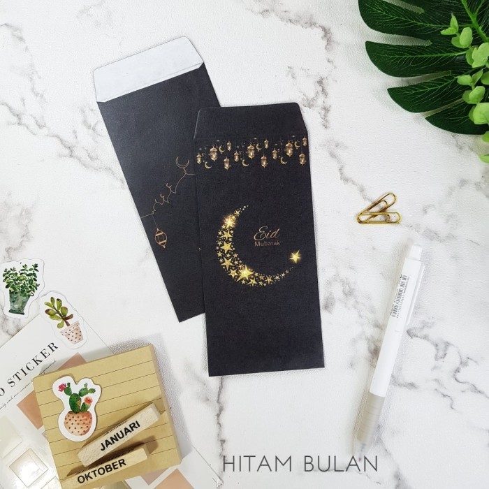 

Amplop Lebaran Angpao Lebaran Idul Fitri Amplop Thr