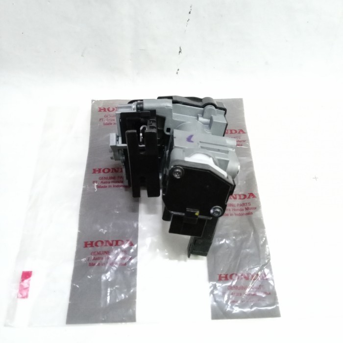 New Kunci Kontak Set Key Set Pcx 160 Keyless Original Lp Gratis Ongkir