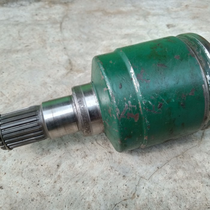 Cv Joint Dalam Kia Visto #Pernben