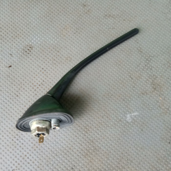 Antena Mitsubishi Lancer Cedia Glxi #Thelogodok
