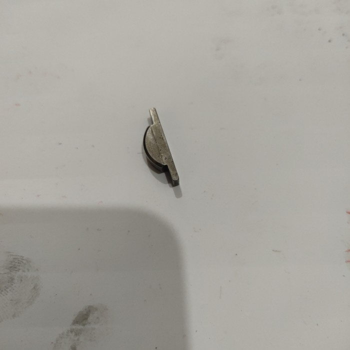 Spi Crankshaft Kruk As Pully Ker As Avanza-Grand Max-Luxio-Rish-Terios #Fressti