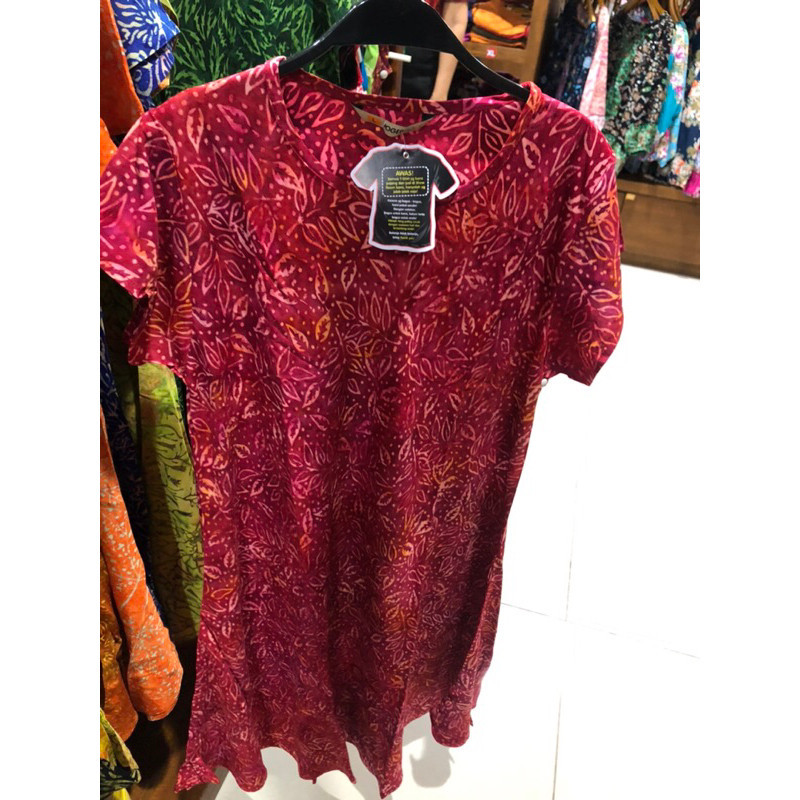 [SPECIAL EDITION] DRESS PAYUNG JOGER BALI