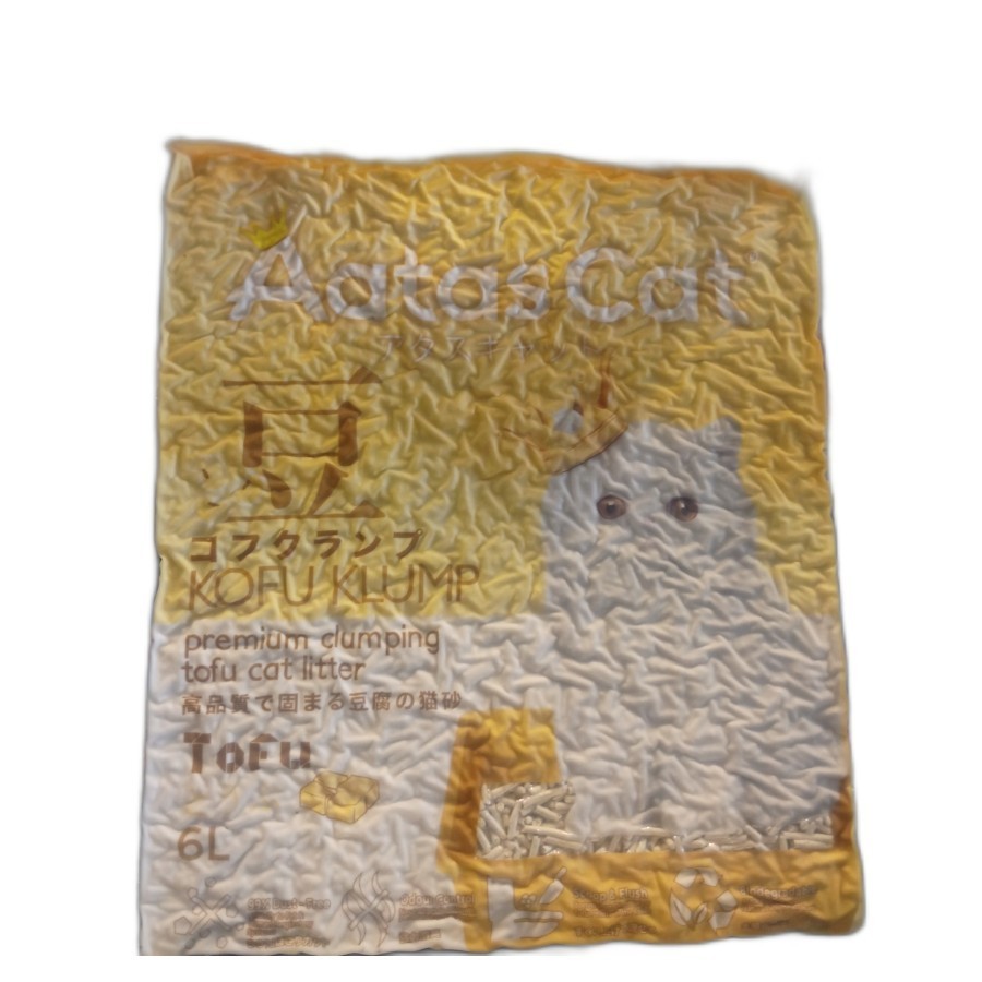 pasir tofu aatas wangi original