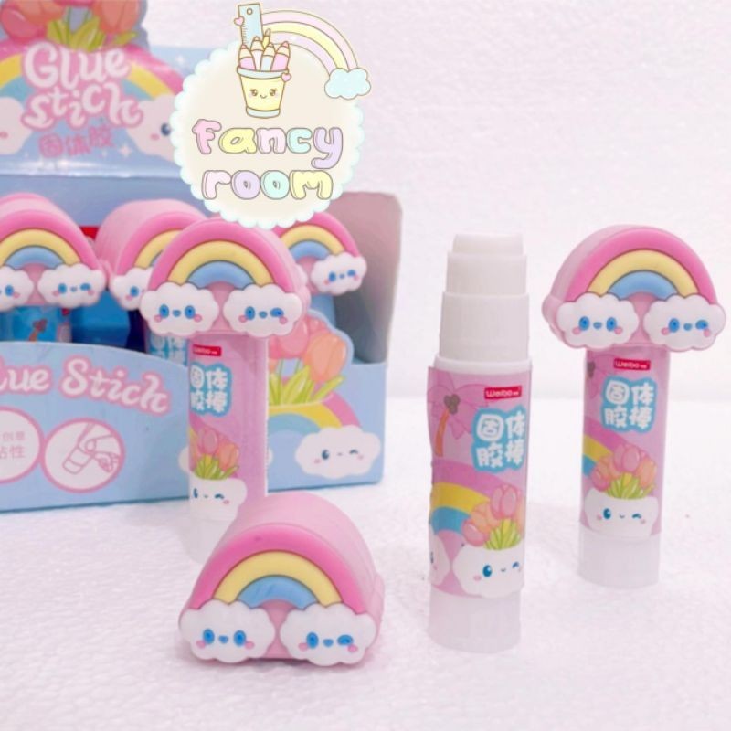 

Lem Stick Lem Kertas --ABG158