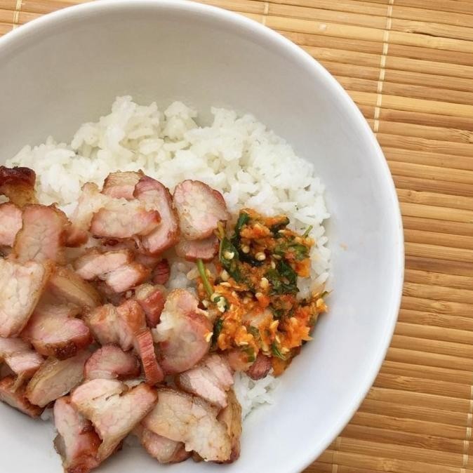 

sei babi asap aroma asli Kupang NTT/ se'i babi 500gr BS66