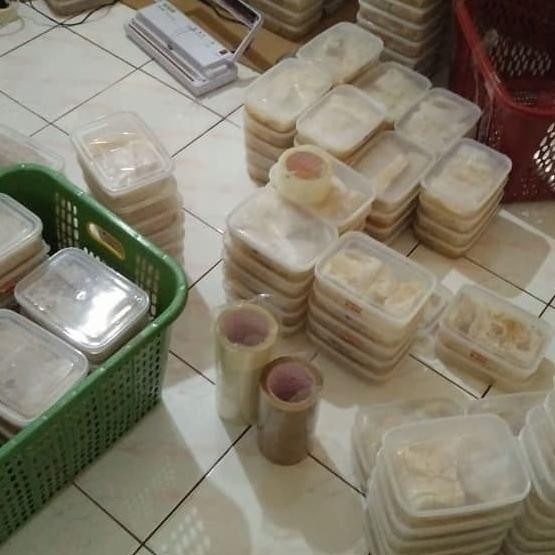 

Madu Sarang Lebah Asli 500 gr - Sarang Madu - Madu Berkhasiat P52A