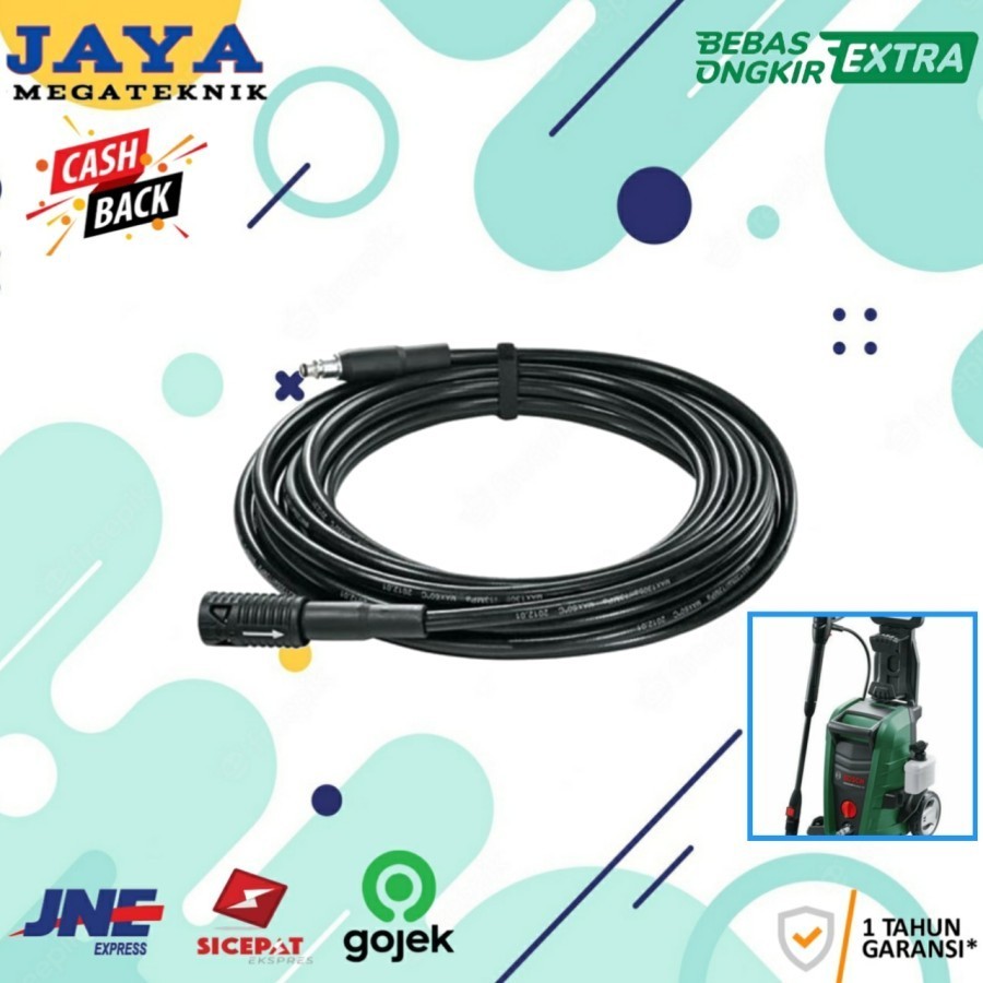 selang bosch extension 6M (ALL AQT SERIES) ORIGINAL