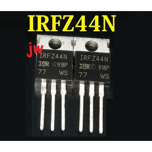 IRFZ44 IRFZ44N ORIGINAL