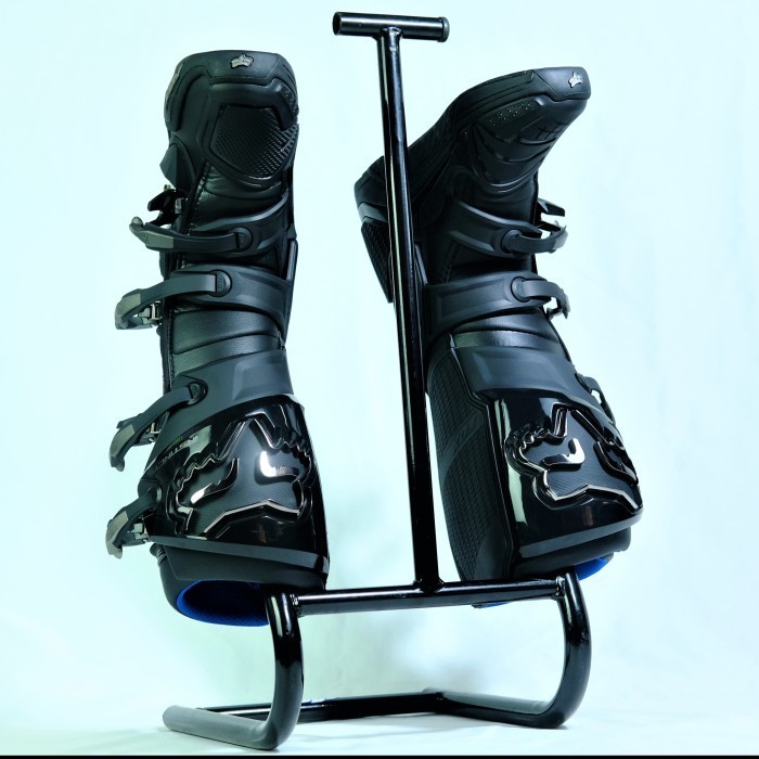 PROMO STAND SEPATU / BOOTS TRAIL JEMURAN SEPATU TRAIL BY SGM RACING #ORIGINAL