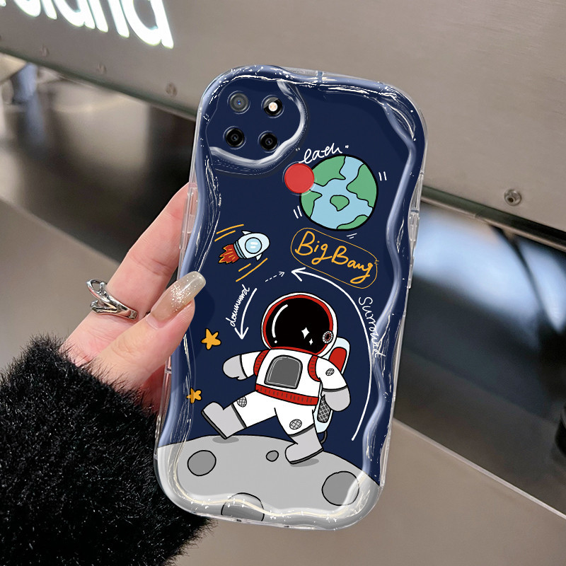 Casing Hp Realme C21 Realme C25 Realme C25s Realme Narzo 20 Realme Narzo 30A Realme Narzo 50A Case p