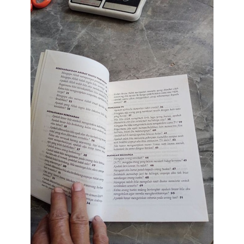 103 PERTANYAAN ANAK-ANAK MENGENAI BENAR DAN SALAH DENGAN JAWABAN DARI ALKITAB-C2