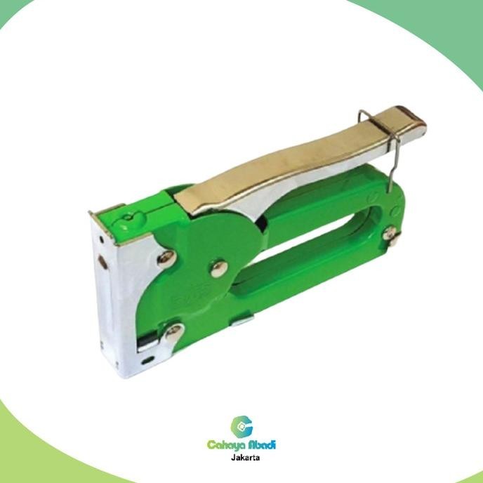 

TEKIRO STEPLES TEMBAK