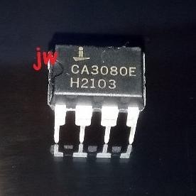 CA3080 CA3080E 3080 CA3080EZ DIP-8