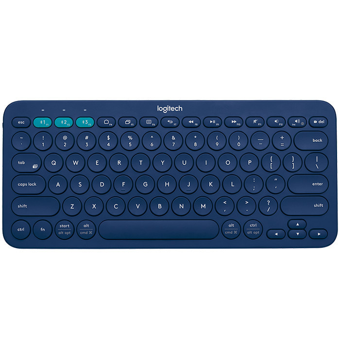 Logitech Keyard K380 100% Original
