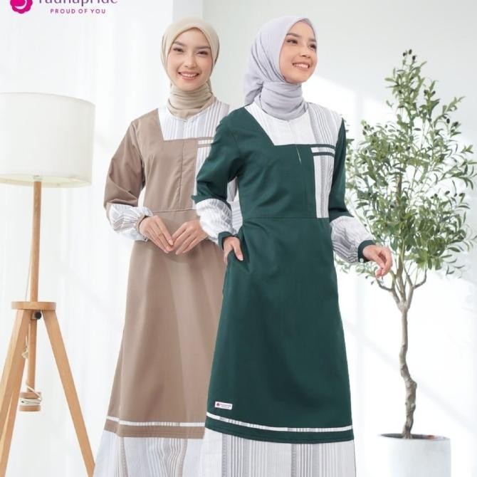 Best Sales Gamis Rauna Rgd 81 Original