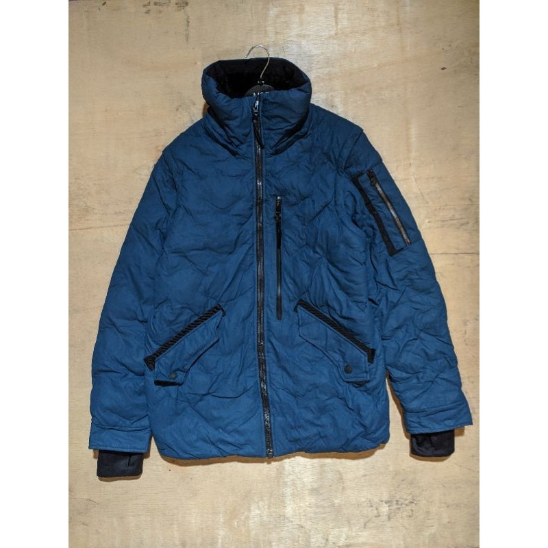 Fieldcore Puffer Jacket