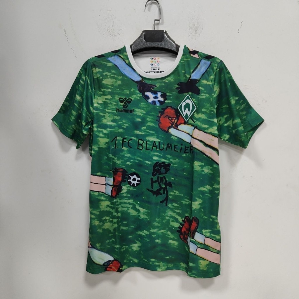 Pria2024Jersey Seragam Sepak Bola, Jersey Seragam Sepak Bola Edisi Khusus