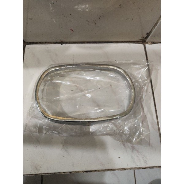 Ring Lampu headlamp Vespa Px