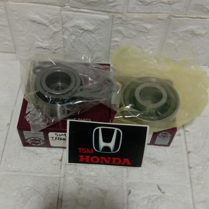 Lahar Bearing Tensioner Timing Belt Honda Odyssey RA6 2000-2003