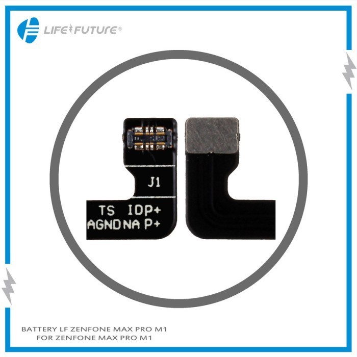 NEW SERIES BATERAI ASUS ZENFONE MAX PRO M1 / BATERAI ASUS C11P1706 LIFE FUTURE QUALITY ORIGINAL