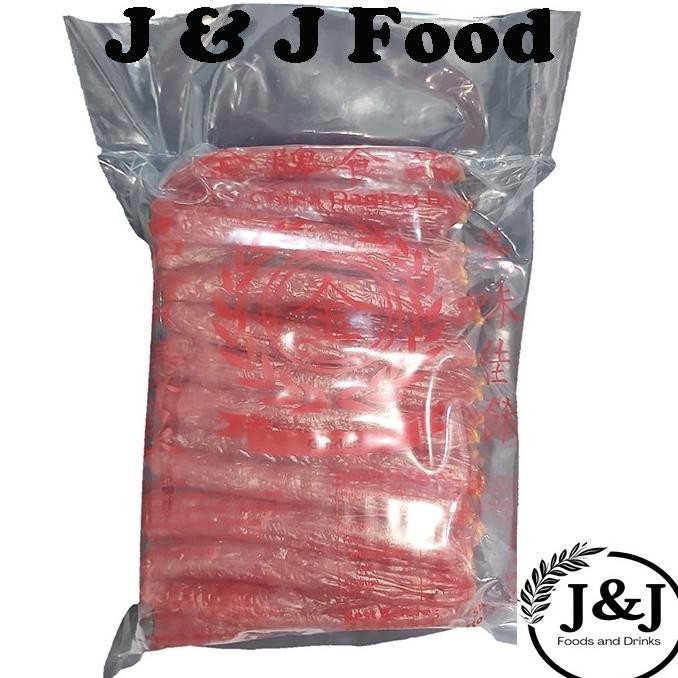 

LAPCIONG SOSIS BABI MALAYSIA GOLDEN BRAND 3 KG TANIALIYA56