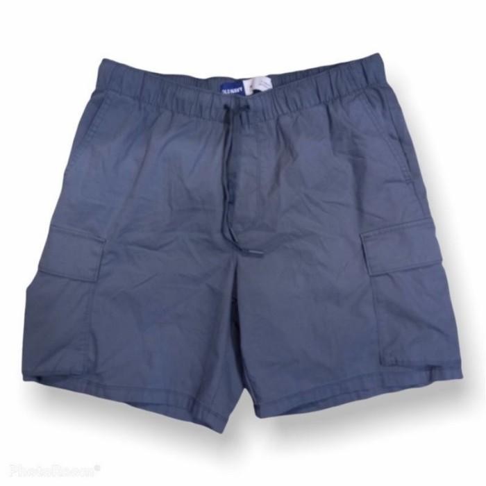 Celana Pendek Cargo Jogger Old Navy Original