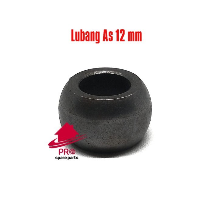 ((((()paling dicari] Bos Kipas Angin Regency - Boshing BULAT 12 mm - Sparepart Mesin Cuci