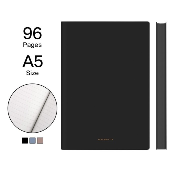 

Hemat Buku Tulis Garis A5 Notebook Notepad Memo 96 Lembar Soft Cover Pvc Hot Sale