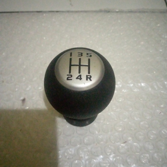 Terbaru shift knop,,knop persneling suzuki karimun estillo,, original