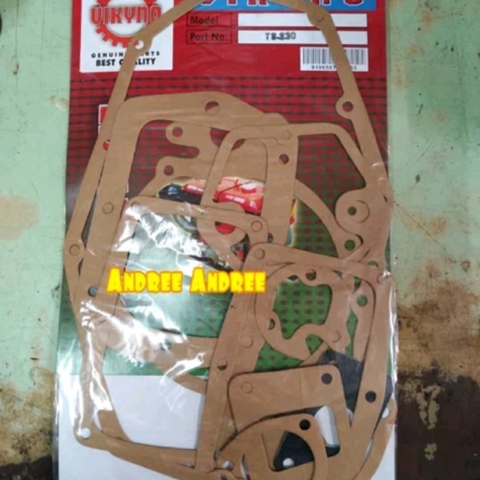 @#@#@#] TS230 Packing - Paking Set Yanmar TS-230 TS 230