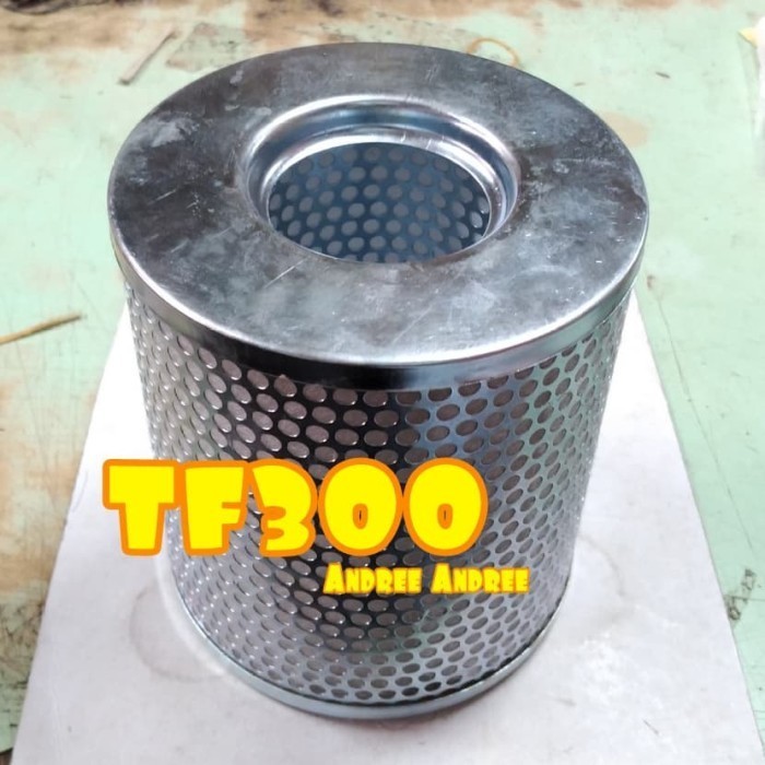 monggo] TF300 Element Air Cleaner - Saringan Filter Hawa mesin Yanmar TF 300