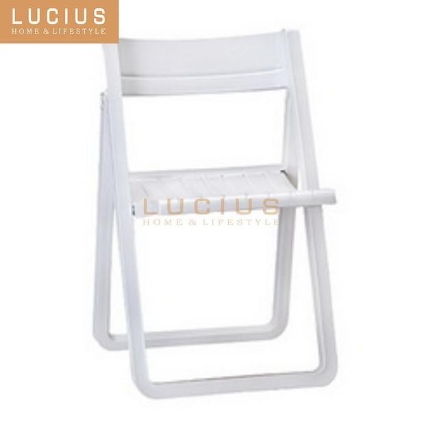 Folding Chair Fc-8 Lion Star Kursi Sandar Plastik Naozane7