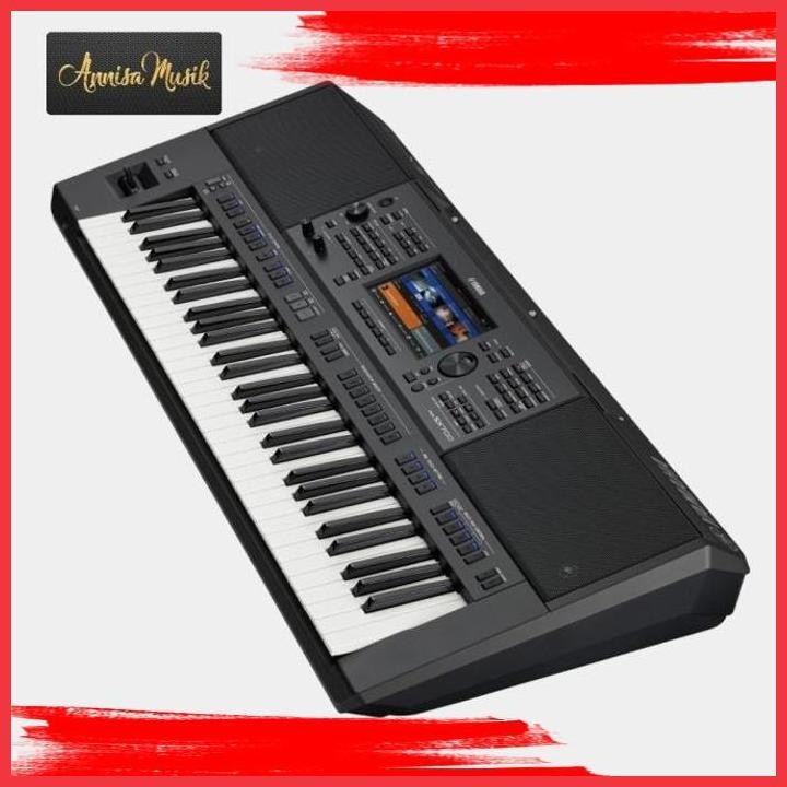 (ANIS) YAMAHA PSR SX700, KEYBOARD YAMAHA PSRSX700, YAMAHA PSR-SX700, PSX 700