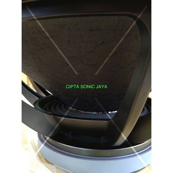 (BK CIPT) Speaker Subwoofer 21 inch TBX 100.  21 tbx 100. 21tbx100