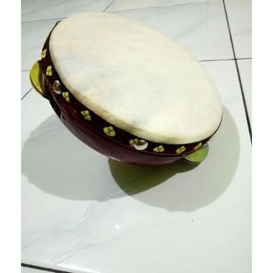 READY STOCK REBANA HADROH ANAK REBANA ANAK REBANA HADROH ANAK KOMPANG | PETERSTOREZ
